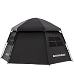 Naturehike BLACK DOG テント ✨新品未使用品 Amazon.co.jp: Naturehike BLACKDOG BIG TUNNEL TENT OUTDOOR