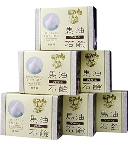 Amazon | ソンバーユ No.7 60ml 4個セット | ソンバーユ株式会社
