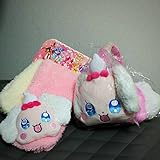 プリキュアアラモード ペコリンマフラー　イヤーマフ