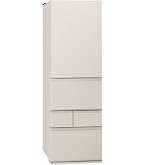 Amazon.co.jp: TOSHIBA(東芝) 冷蔵庫 幅65.0㎝ 508L フレンチドア GR