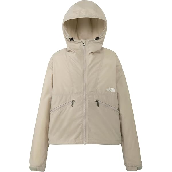 THE NORTH FACE　SHORT COMPACT JACKET 追加》【THE NORTH FACE/ ザノースフェイス】Short Compact Jacket