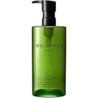 Amazon.co.jp: shu uemura(シュウ ウエムラ) クレンジング オイル