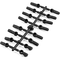 Amazon | タイロッドエンドボールジョイントキャップ4.8ミリ、5