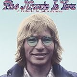 The Music Is You: A Tribute to John Denver by Brandi Carlile and Emmylou Harris (2013-05-04)