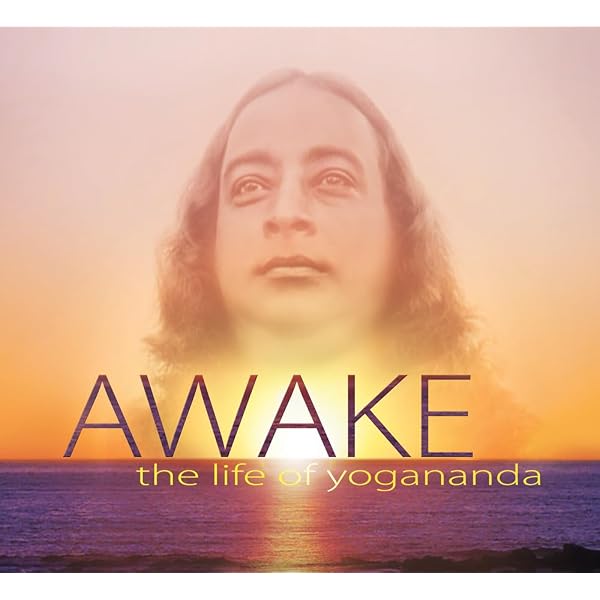 Awake: The Life of Yogananda : Kher, Anupam, Florio, Paola Di