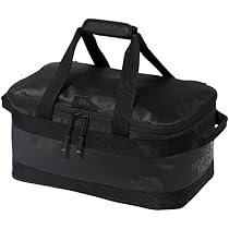 Amazon | [ザノースフェイス] BC Gear Container ブラック ONESIZE