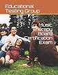 Music Therapy Board Certification Exam