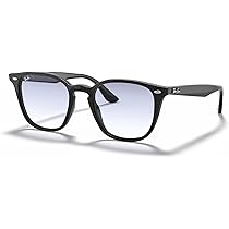 Amazon | [レイバン] サングラス ユニセックス大人 0RB4258F 601/19