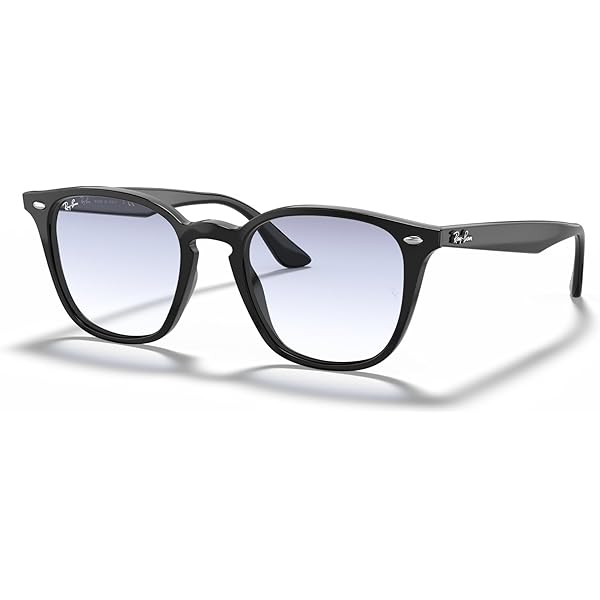 レイバン 国内正規【RB4259F-60187】サングラス ライトグレー Ray-Ban（レイバン） RB4259F グレー サングラス クラシック ブラック