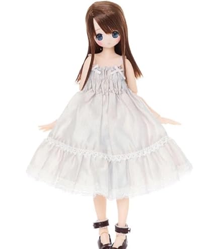 Amazon | Lil' Fairy 春のパティシエールガール ヴェル レーベル