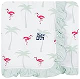 Kickee Pants SLEEPWEAR ベビー・ガールズ One Size PRD-KPB1309-NFO