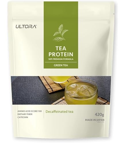 Amazon.co.jp: ULTORA Ultra Whey Protein 1kg 450g, No Artificial