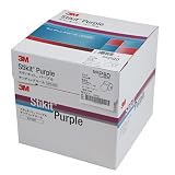 3M スティキットパープルディスクロール 125DR PUR P80