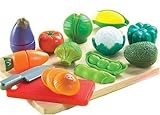 Living - Peel 'N' Play 13 Pc. Playset