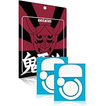 Amazon.co.jp: 鬼エイム マウスソール PTFE G PRO X SUPERLIGHT 用