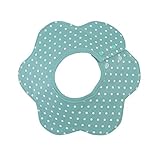 360度 スタイ よだれかけ エプロン 名入れ可能 360度よだれをキャッチ スタイ ビブ よだれかけ ヨダレ エプロン お食事 防水 かわいい ベビー よだれかけ スタイ ビブ お食事エプロン オシ