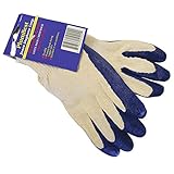 ラテックスPalm /メッシュバックグローブ