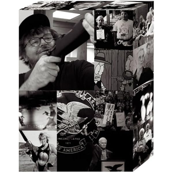 Amazon.co.jp: マイケル・ムーア ツインパック 「華氏 911