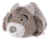Disney Tsum Tsum The Jungle Book Raksha 3.5 Plush [Mini] [並行輸入品]