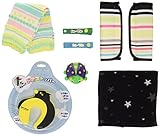 ラヴィギフト6点セットベルトカバー アーバン マシュマロ ペンギン 昆虫A 腹巻シルバー ホルダーGW lv-g10‐60