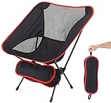 アウトドア 折りたたみ チェア キャンプ椅子 収束型 お釣り 登山 庭園 家用 ムーン イス (Camping expert) 携帯便利 耐
