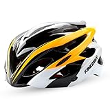 ヘルメット　自転車　超軽量　高剛性　ロードバイク　クロスバイク　マウンテンバイク　衝撃吸収　アンチショック　レディース　メンズ　おしゃれ　スポーツ＆アウトドア　大人用/ジュニア　蒸れ防止　通気性良い　