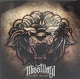 Rise Of The Lion (+ 2 Bonus Tracks)