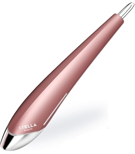 Amazon | STELLA BEAUTE Beauty Face Stick MEN (ミッドナイト