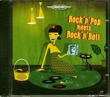Rock 'n' Pop Meets Rock 'n' Roll