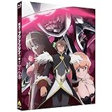 輪廻のラグランジェ season2 4 (初回限定版) [Blu-ray]