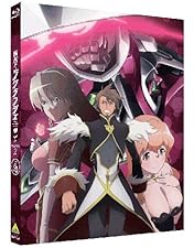 Amazon.co.jp: 輪廻のラグランジェ season2 1 (初回限定版) [Blu-ray