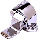 TS Brass B-0507 Floor Mount Single Pedal Valve by T&S Brass