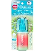 ビオレ UVアクアリッチ アクアプロテクトミスト 日焼け止めスプレー