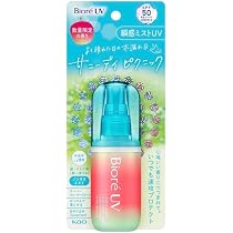 Amazon.co.jp: ビオレUV アクアリッチ プロテクトミスト スパイス