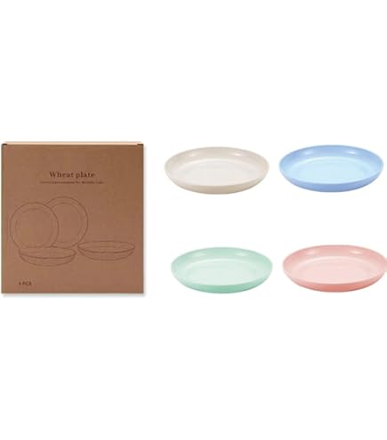 【即購入可】キヨ猫プレート2枚セット(ピンク) Amazon.co.jp: キヨ猫プレート2枚セット(ピンク) : ホーム＆キッチン