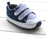 Kuner ベビー・ボーイズ US サイズ: 14.5cm(18-24months) カラー: グレー