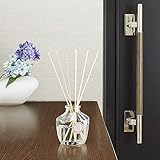 お部屋の消臭力 プレミアムアロマ スティック 部屋用 グレイスボーテ 本体 50ml ディフューザー 玄関 ルームフレグランス 消臭 芳香剤