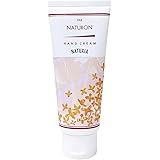 【Amazon.co.jp限定】 NATUXIA(ナチュシア) パックスナチュロン ハンドクリーム 金木犀 90g