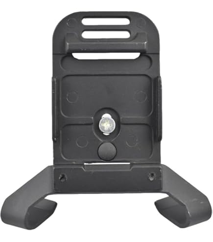 Amazon | ナイトビジョン ゴーグルホルダー ヘルメットマウント