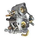 Flameer STIHL対応： TS410 TS420　交換　キャブレター　チェーンソー部品　芝刈り機　