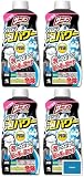 サニ ボン パイプ 泡パワー 詰替用 400ml × 4個 排水口 パイプクリーナー 排水溝 つまり 髪の毛 溶かす
