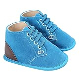 Tovadoo　ベビーシューズ　サンダル　靴ひも　合皮製アッパー　EVA製靴裏　春　秋　履き心地良い　つま先保護　歩行練習用　通学　旅行 　女の子　男の子　キッズ　11-13cm