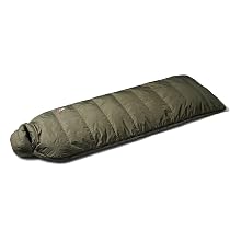 Amazon.co.jp: [ナンガ] NANGA AURORA TEX SQUARE FOOT 800 寝袋