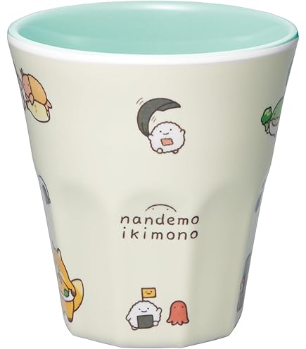 Amazon｜ツイン パンダランチシリーズメラミンカップ 旗パンダ