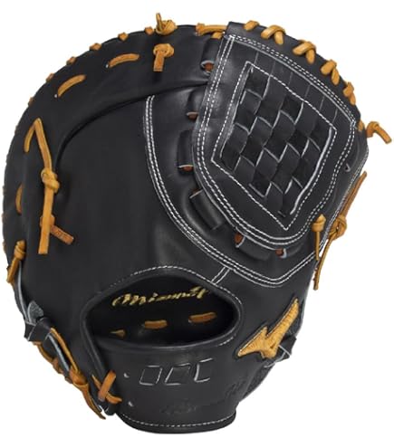 ミズノプロ ファーストミット HAGAJapan Amazon | 即日出荷 ミズノプロ BSS限定 野球用 硬式用 ファースト