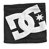[ディーシーシュー] DC SHOE キッズ ネックウォーマー 7430J709 ロゴ ネックゲイター マフラー 通学 通園 男の子 女の子