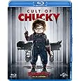 チャイルド・プレイ ~チャッキーの狂気病棟~ [Blu-ray]