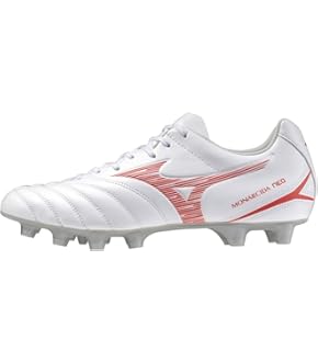 Amazon | MIZUNO(ミズノ) サッカー ラグビー 兼用 アルミナット