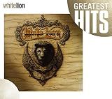 Best of White Lion (Ocrd)