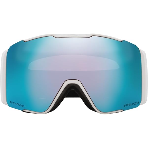 Smith Squad MAG Low Bridge Fit Snow Goggle in Sundance 1989